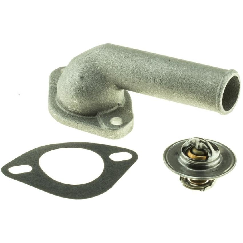 MotoRad 4811KT Thermostat Kit-195 Degrees w/ Gasket
