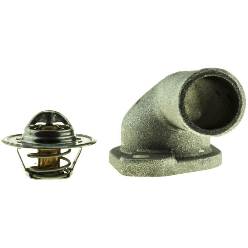 MotoRad 4811KT Thermostat Kit-195 Degrees w/ Gasket