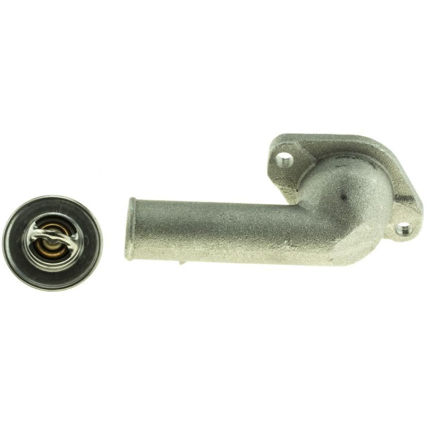 MotoRad 4811KT Thermostat Kit-195 Degrees w/ Gasket