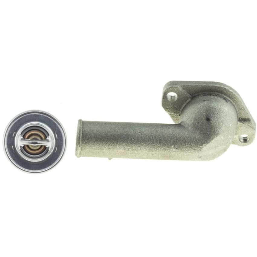 MotoRad 4811KTFS Fail-Safe Thermostat Kit-195 Degrees w/ Gasket