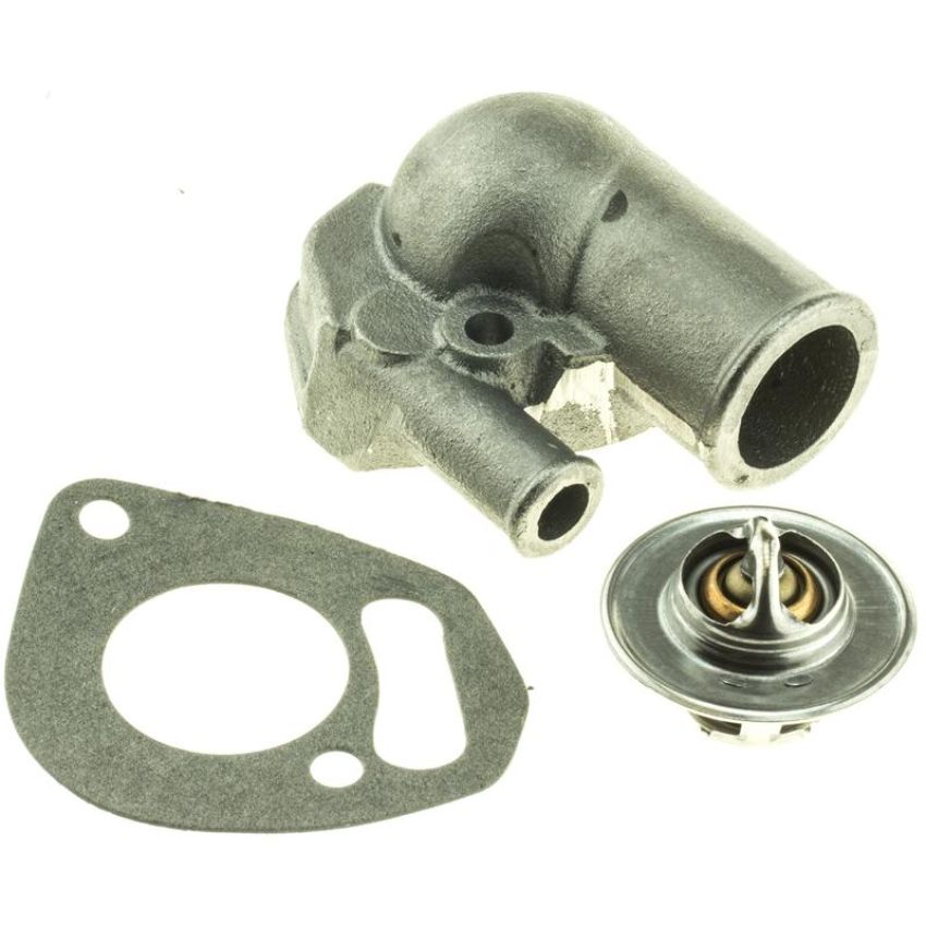 MotoRad 4815KT Thermostat Kit-195 Degrees w/ Gasket