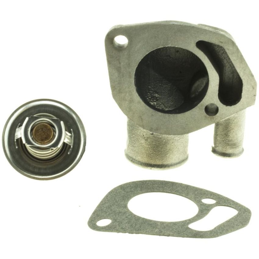 MotoRad 4815KT Thermostat Kit-195 Degrees w/ Gasket