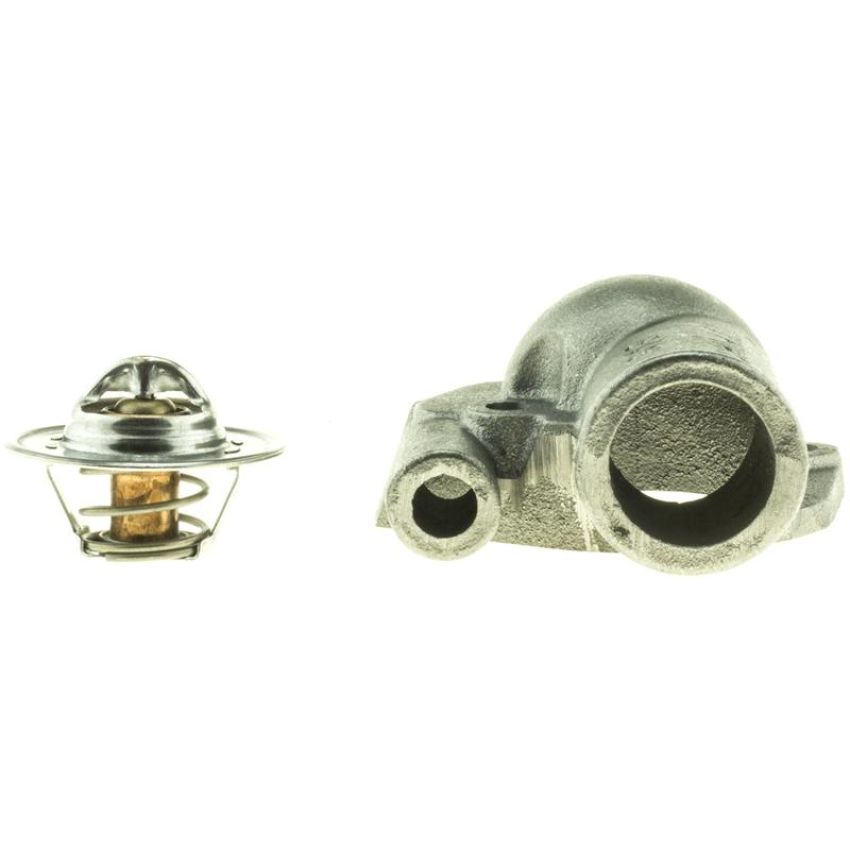 MotoRad 4815KT Thermostat Kit-195 Degrees w/ Gasket