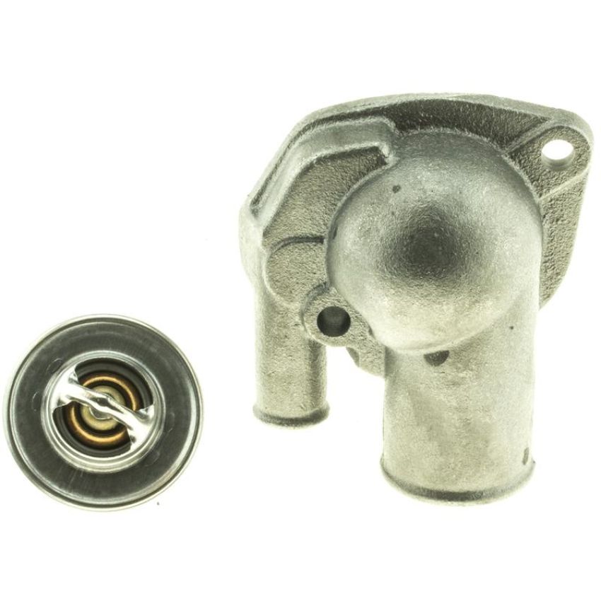 MotoRad 4815KT Thermostat Kit-195 Degrees w/ Gasket