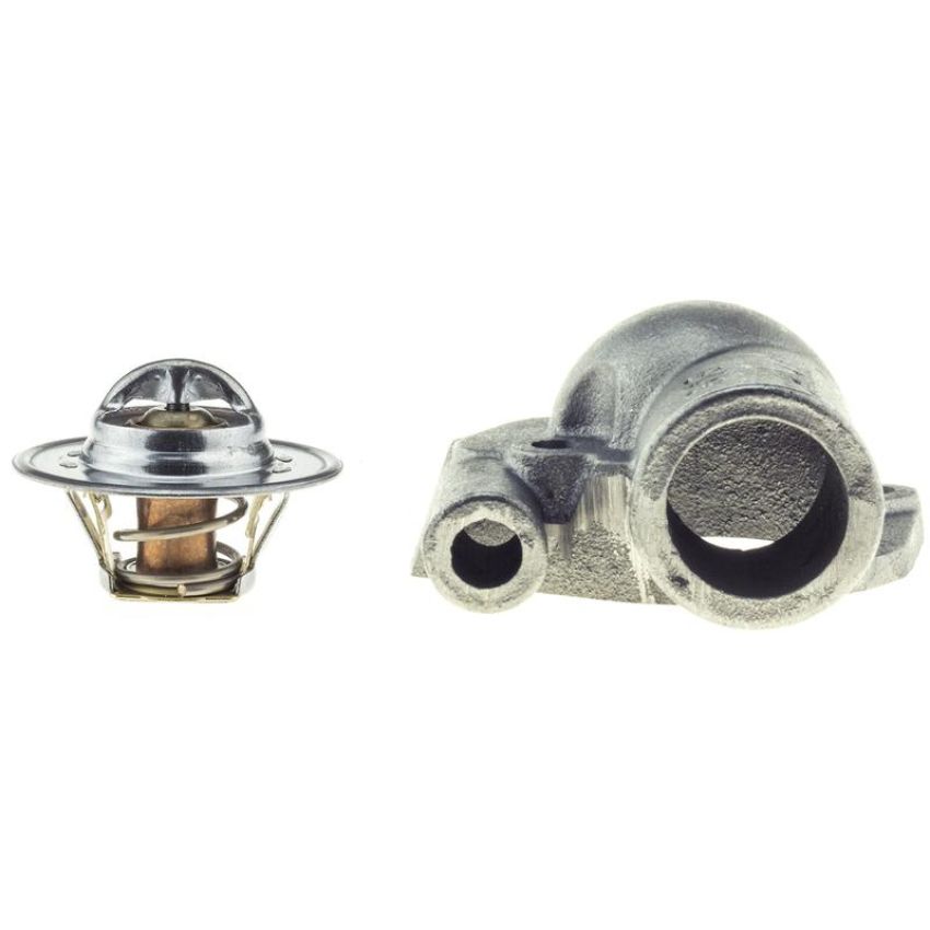 MotoRad 4815KTFS Fail-Safe Thermostat Kit-195 Degrees w/ Gasket