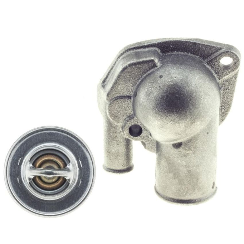 MotoRad 4815KTFS Fail-Safe Thermostat Kit-195 Degrees w/ Gasket