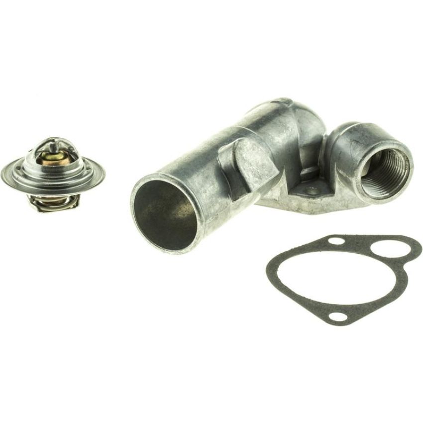 MotoRad 4816KT Thermostat Kit-192 Degrees w/ Gasket