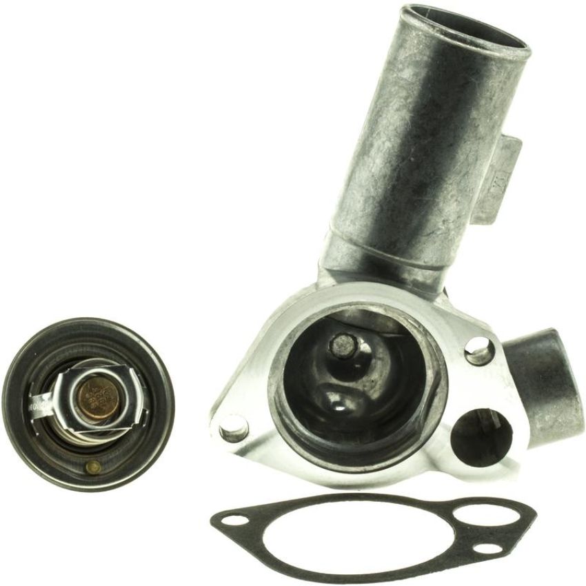 MotoRad 4816KT Thermostat Kit-192 Degrees w/ Gasket