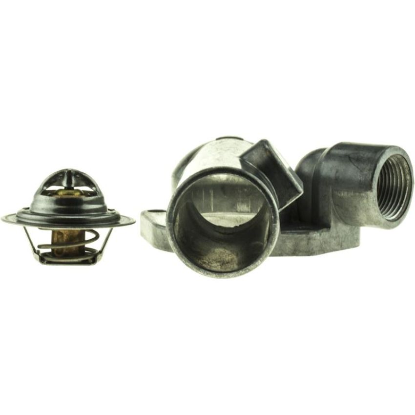 MotoRad 4816KT Thermostat Kit-192 Degrees w/ Gasket