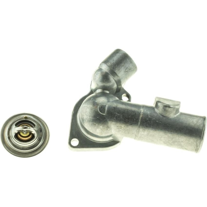 MotoRad 4816KT Thermostat Kit-192 Degrees w/ Gasket