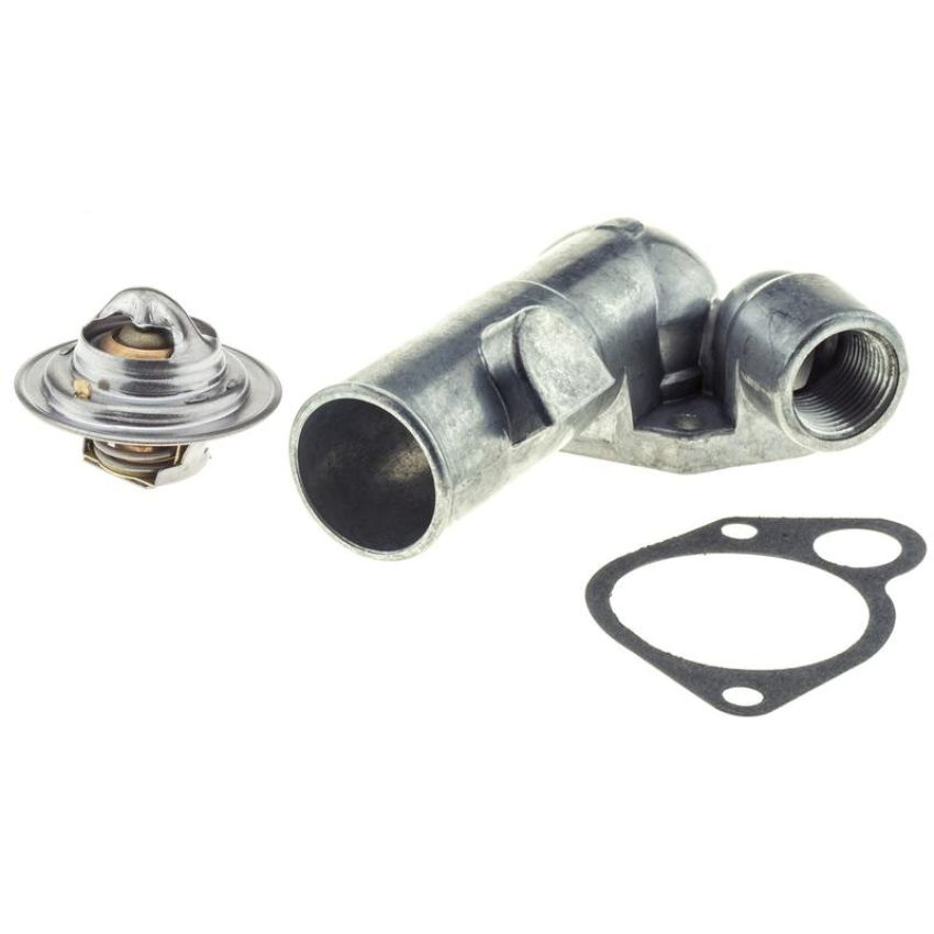MotoRad 4816KTFS Fail-Safe Thermostat Kit-192 Degrees w/ Gasket