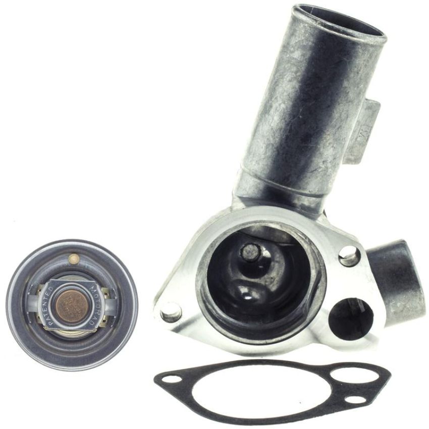 MotoRad 4816KTFS Fail-Safe Thermostat Kit-192 Degrees w/ Gasket