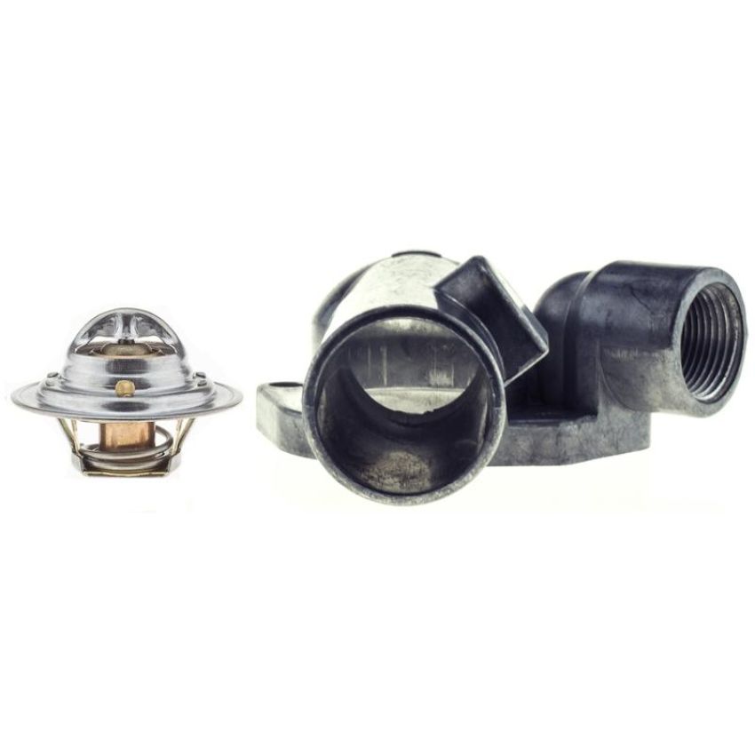 MotoRad 4816KTFS Fail-Safe Thermostat Kit-192 Degrees w/ Gasket