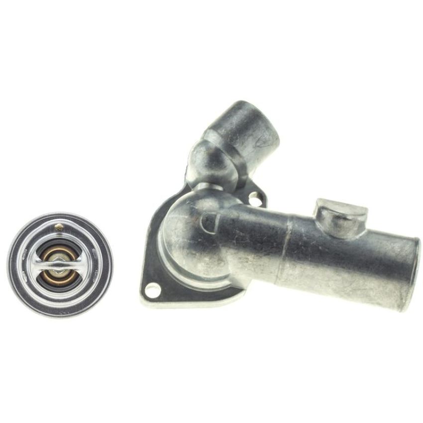 MotoRad 4816KTFS Fail-Safe Thermostat Kit-192 Degrees w/ Gasket