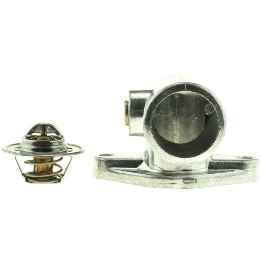 MotoRad 4818KT Thermostat Kit-195 Degrees w/ Gasket