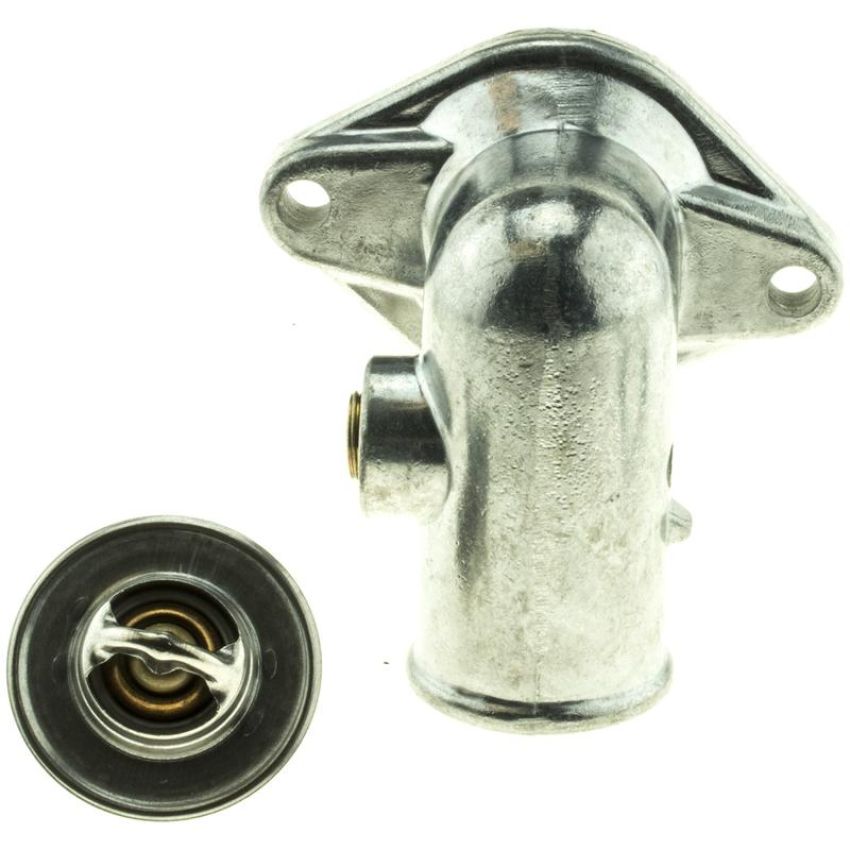 MotoRad 4818KT Thermostat Kit-195 Degrees w/ Gasket