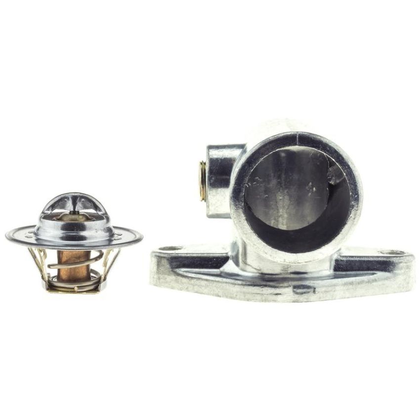 MotoRad 4818KTFS Fail-Safe Thermostat Kit- 195 Degrees w/ Gasket