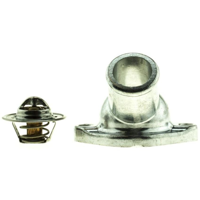MotoRad 4820KT Thermostat Kit-195 Degrees w/ Gasket