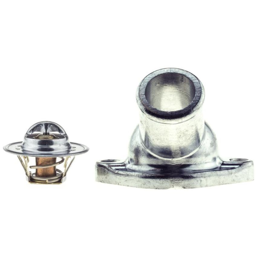 MotoRad 4820KTFS Fail-Safe Thermostat Kit-195 Degrees w/ Gasket