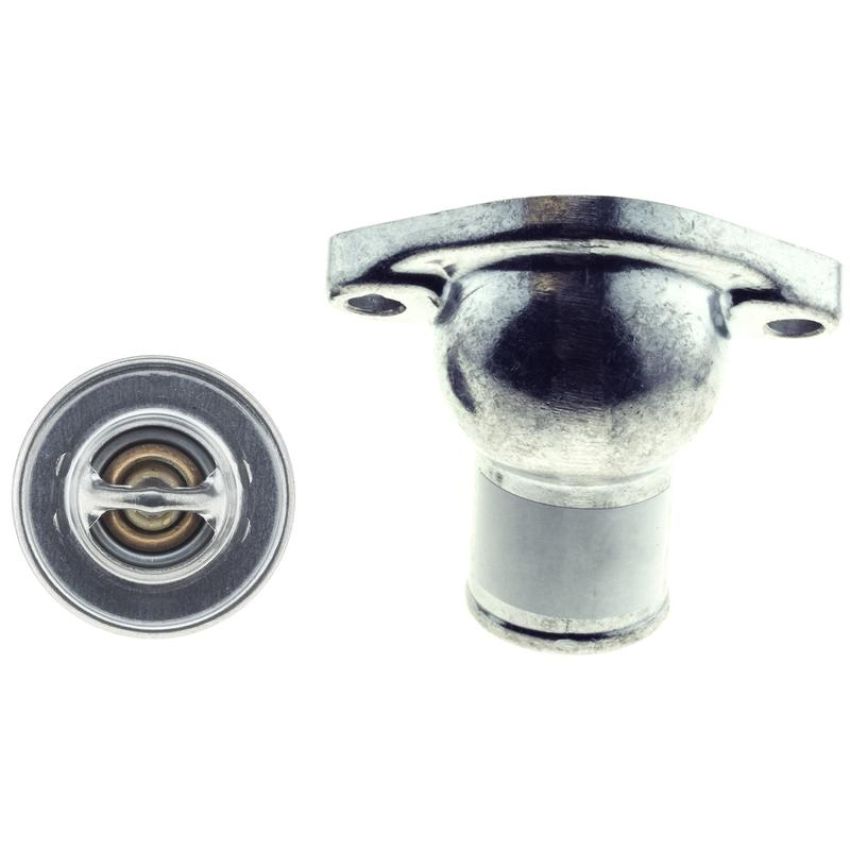 MotoRad 4820KTFS Fail-Safe Thermostat Kit-195 Degrees w/ Gasket