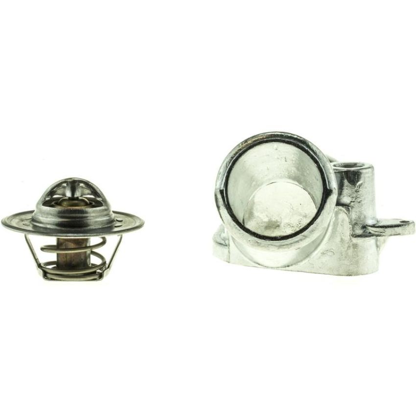 MotoRad 4823KT Thermostat Kit-195 Degrees w/ Gasket