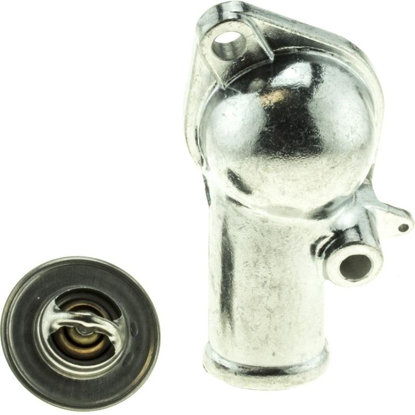 MotoRad 4823KT Thermostat Kit-195 Degrees w/ Gasket