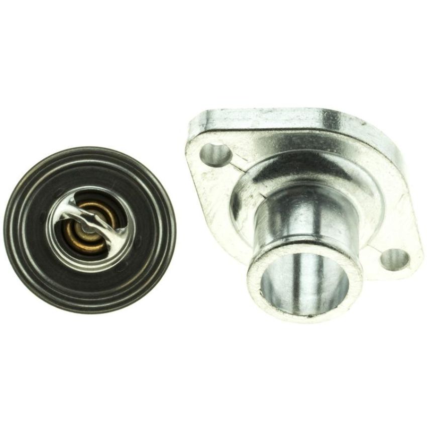 MotoRad 4830KT Thermostat Kit-195 Degrees w/ Gasket