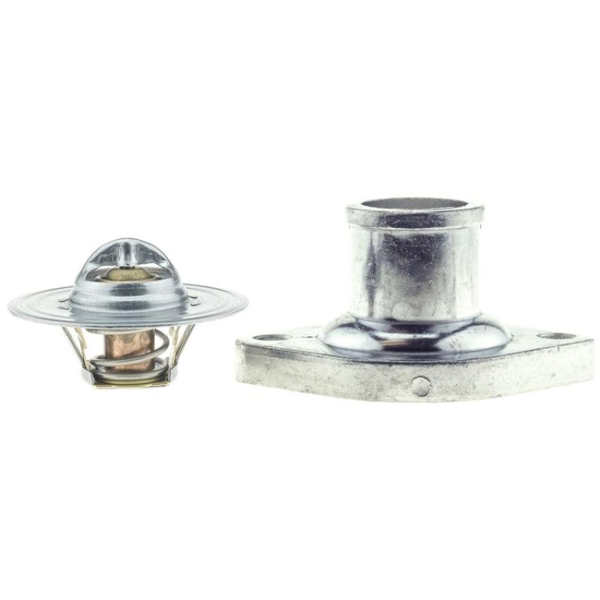MotoRad 4830KTFS Fail-Safe Thermostat Kit- 195 Degrees w/ Gasket