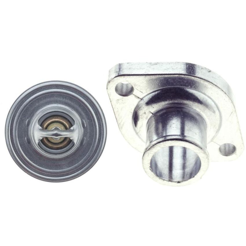 MotoRad 4830KTFS Fail-Safe Thermostat Kit- 195 Degrees w/ Gasket