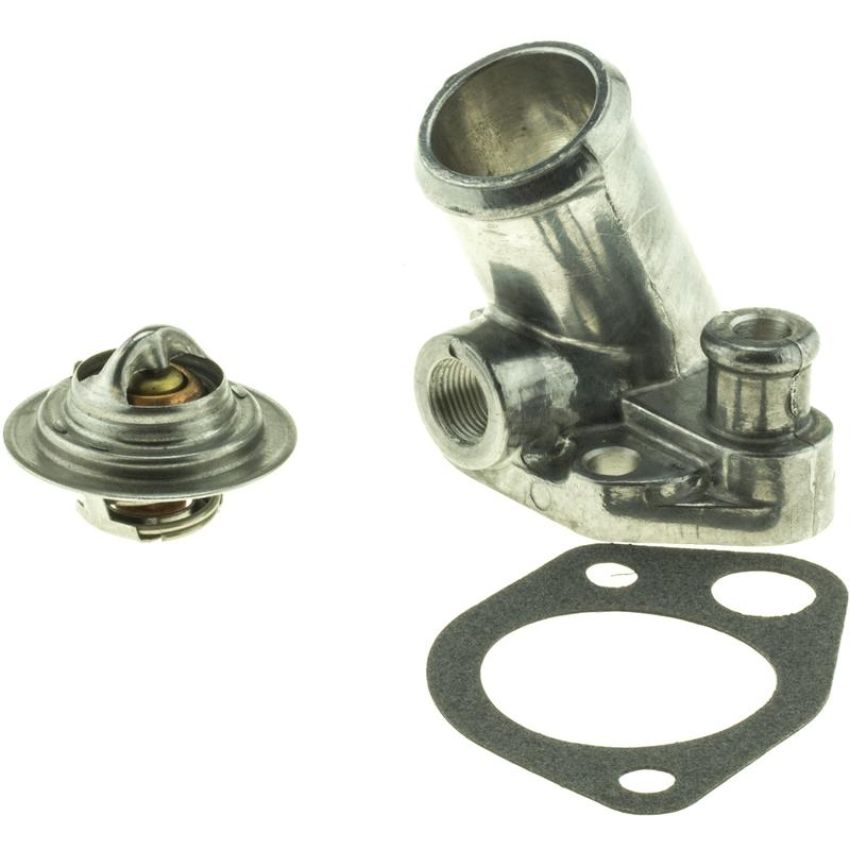 MotoRad 4831KT Thermostat Kit-192 Degrees w/ Gasket