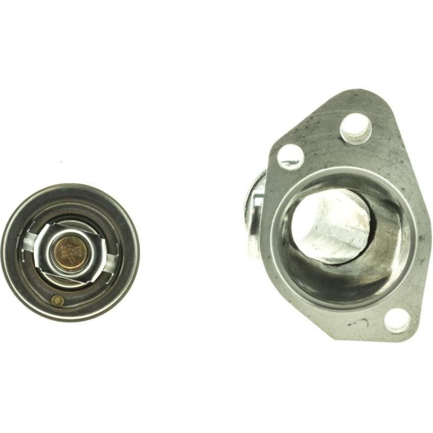 MotoRad 4831KT Thermostat Kit-192 Degrees w/ Gasket