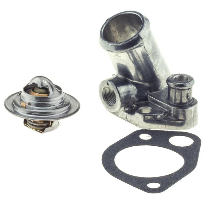 MotoRad 4831KTFS Fail-Safe Thermostat Kit- 192 Degrees w/ Gasket