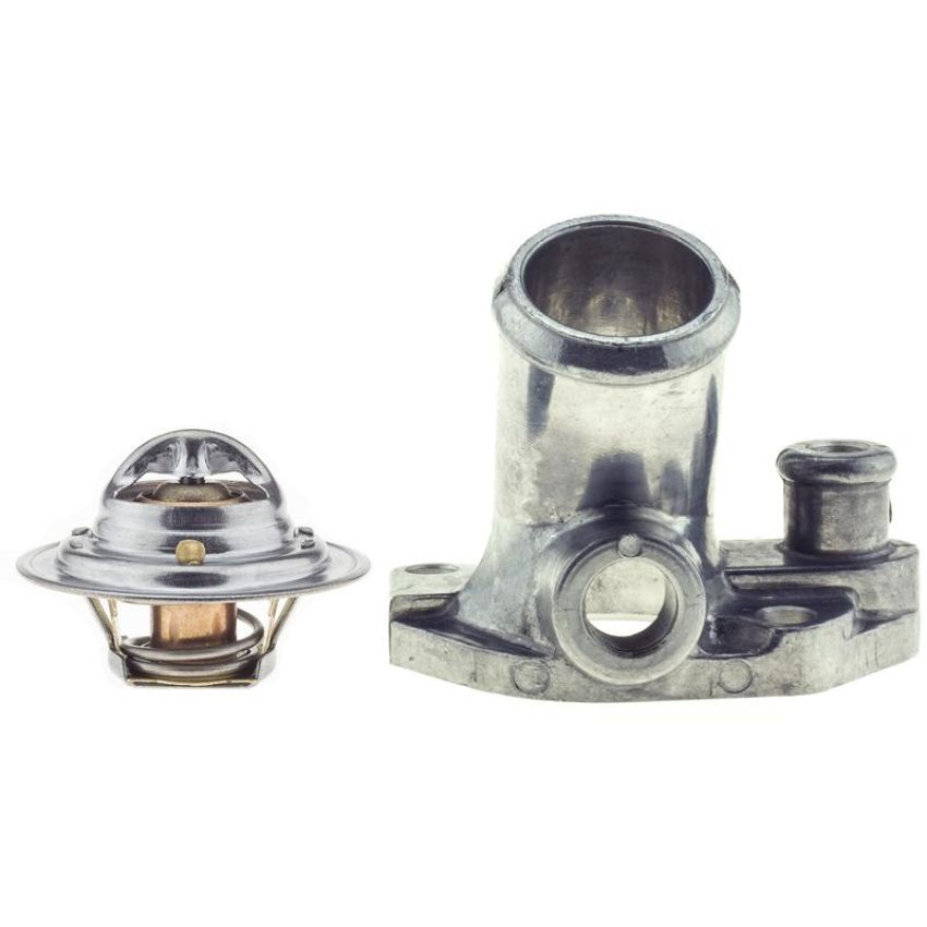 MotoRad 4831KTFS Fail-Safe Thermostat Kit- 192 Degrees w/ Gasket