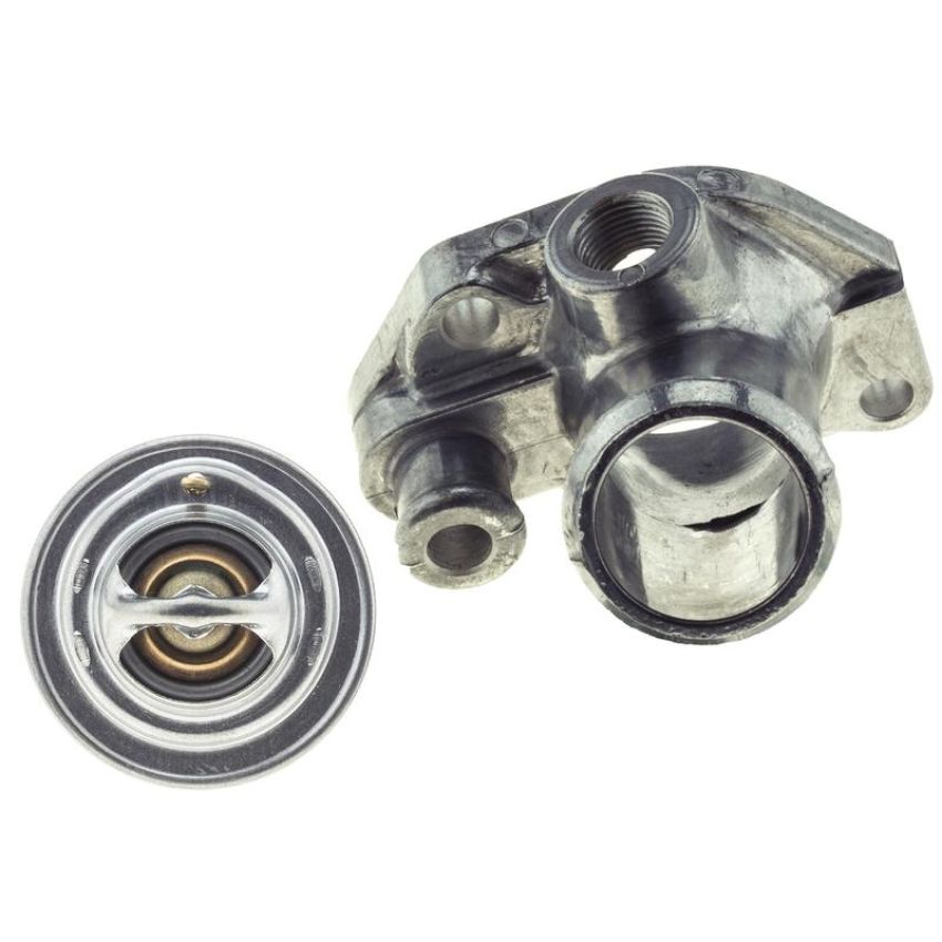 MotoRad 4831KTFS Fail-Safe Thermostat Kit- 192 Degrees w/ Gasket