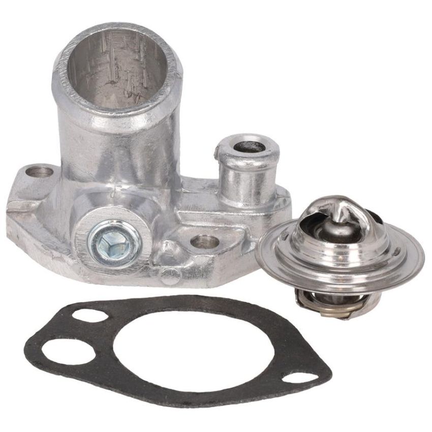 MotoRad 4831KTUS UltraStat Thermostat Kit- 192 Degrees w/ Gasket