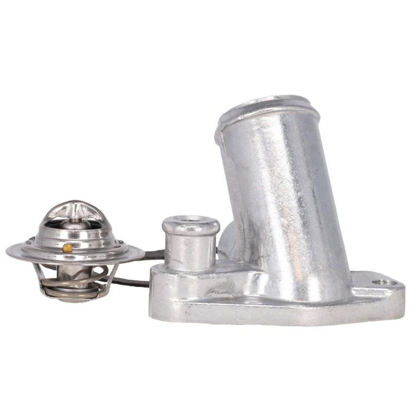 MotoRad 4831KTUS UltraStat Thermostat Kit- 192 Degrees w/ Gasket