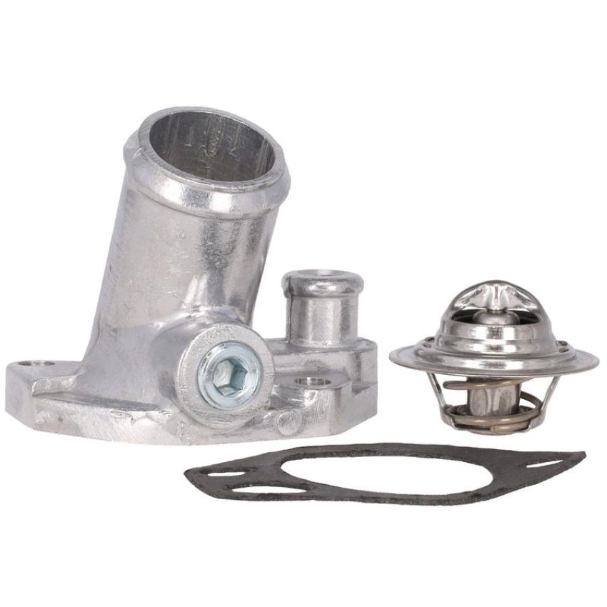 MotoRad 4831KTUS UltraStat Thermostat Kit- 192 Degrees w/ Gasket