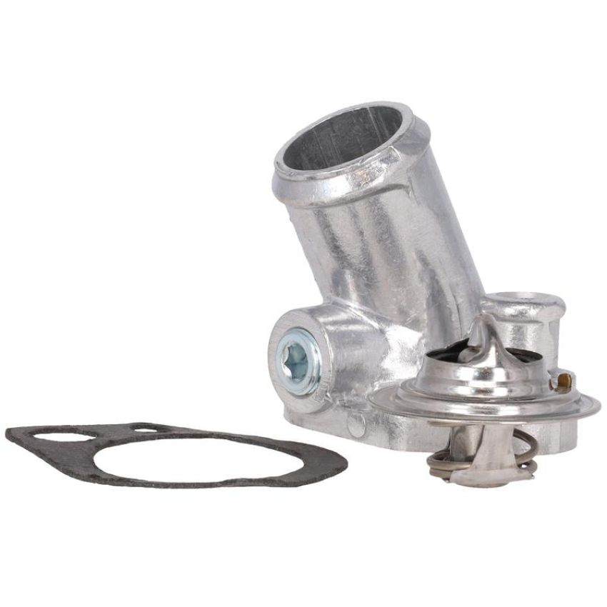 MotoRad 4831KTUS UltraStat Thermostat Kit- 192 Degrees w/ Gasket
