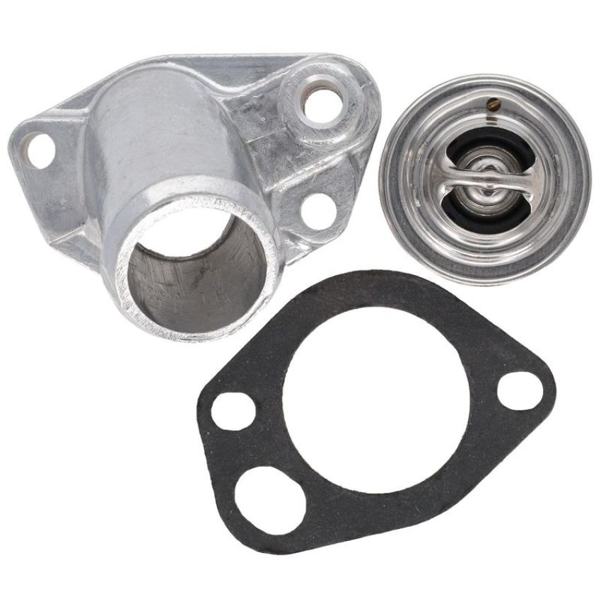MotoRad 4831KTUS UltraStat Thermostat Kit- 192 Degrees w/ Gasket
