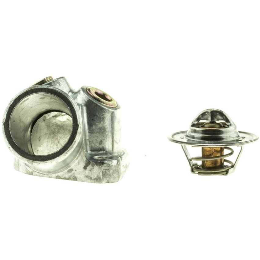 MotoRad 4832KT Thermostat Kit-195 Degrees w/ Gasket