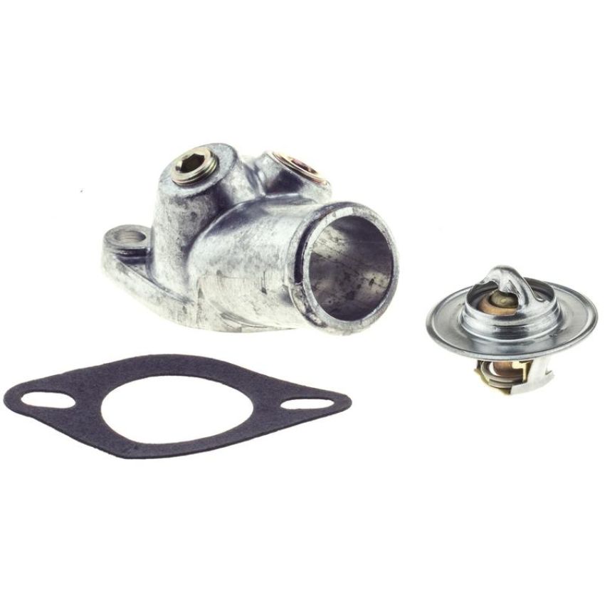 MotoRad 4832KTFS Fail-Safe Thermostat Kit- 195 Degrees w/ Gasket