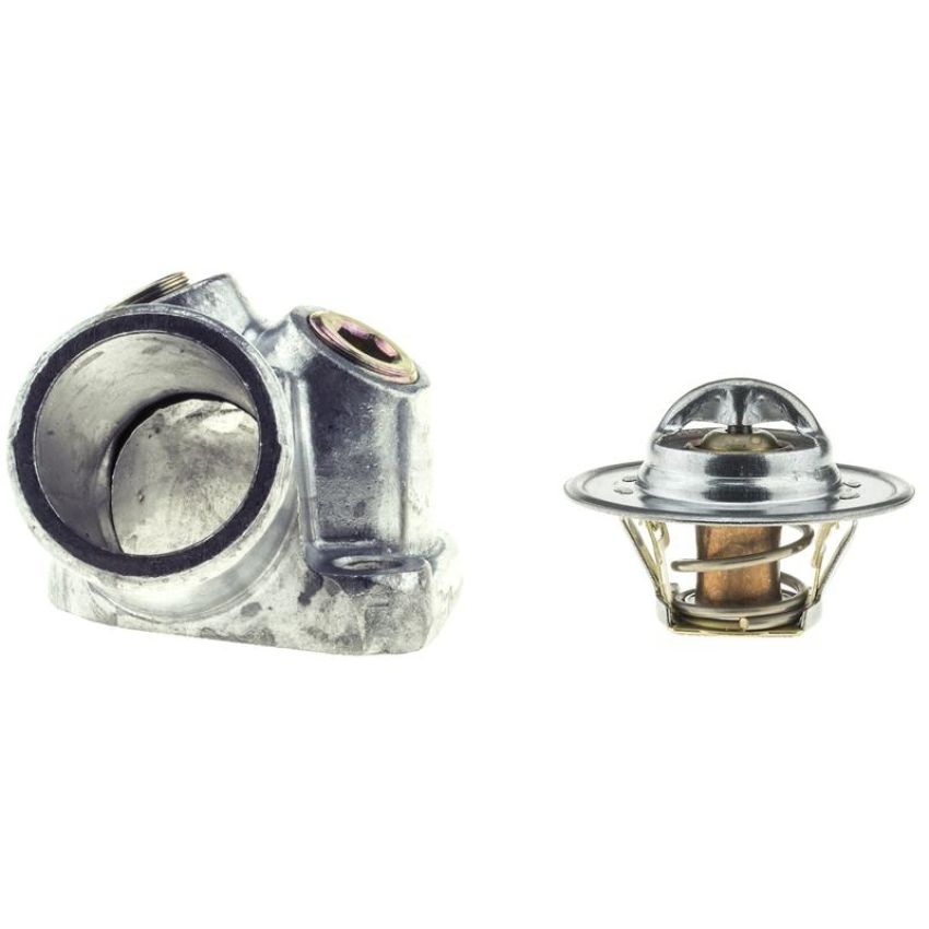 MotoRad 4832KTFS Fail-Safe Thermostat Kit- 195 Degrees w/ Gasket