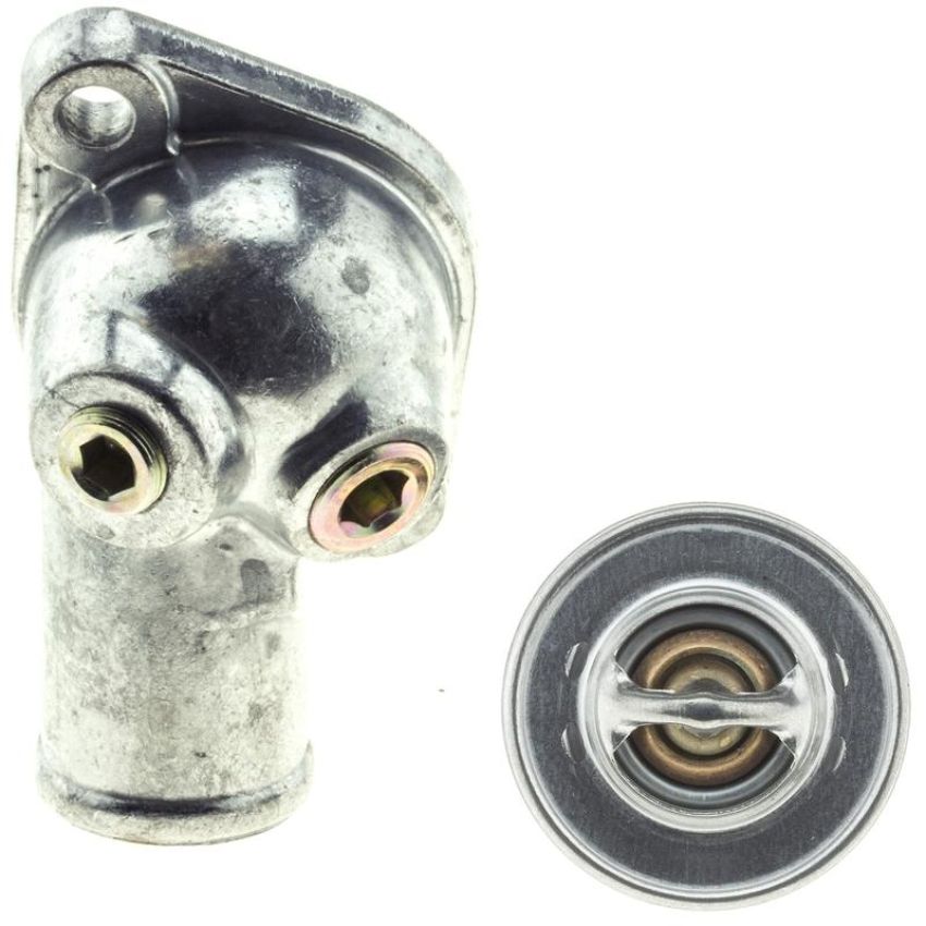 MotoRad 4832KTFS Fail-Safe Thermostat Kit- 195 Degrees w/ Gasket