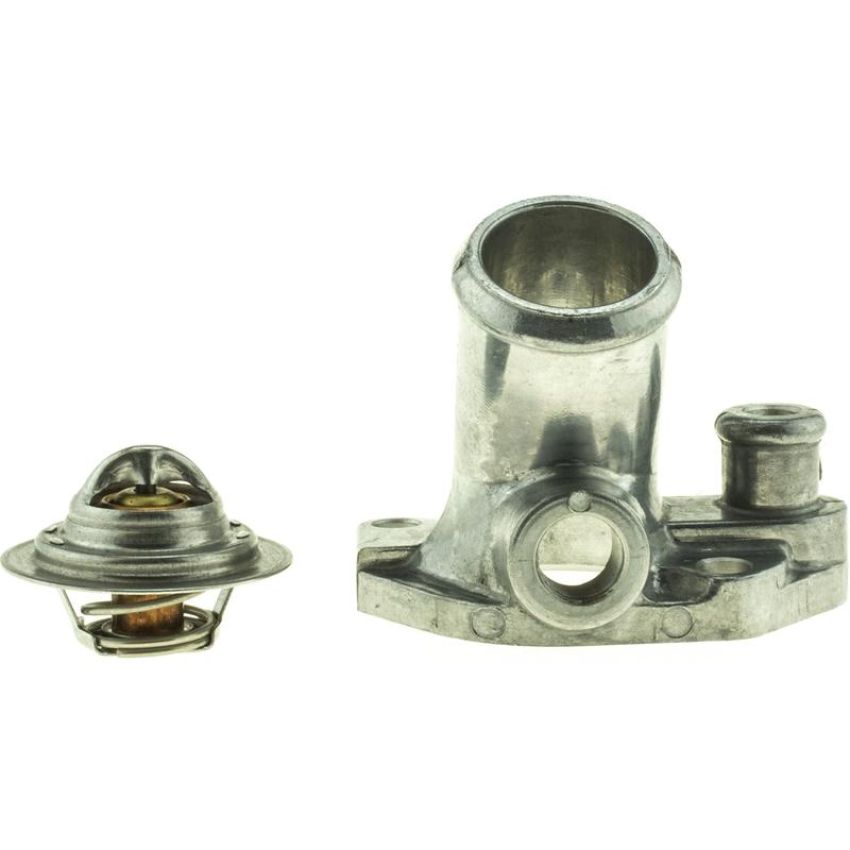 MotoRad 4833KT Thermostat Kit-180 Degrees w/ Gasket