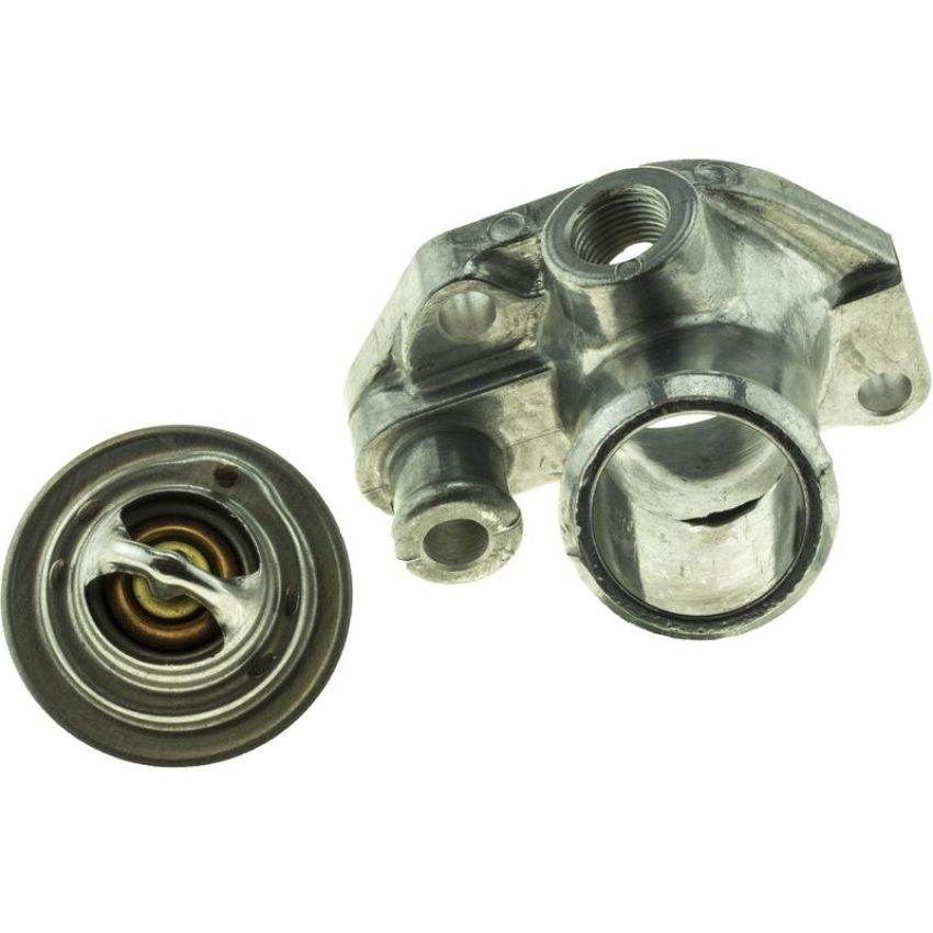 MotoRad 4833KT Thermostat Kit-180 Degrees w/ Gasket