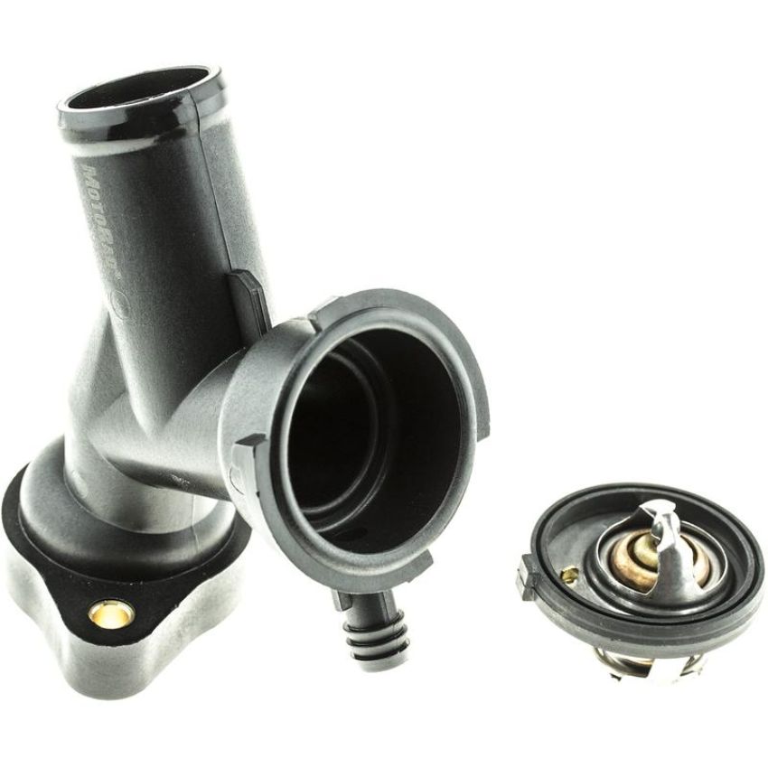 MotoRad 4834KT Thermostat Kit-195 Degrees w/ Seal