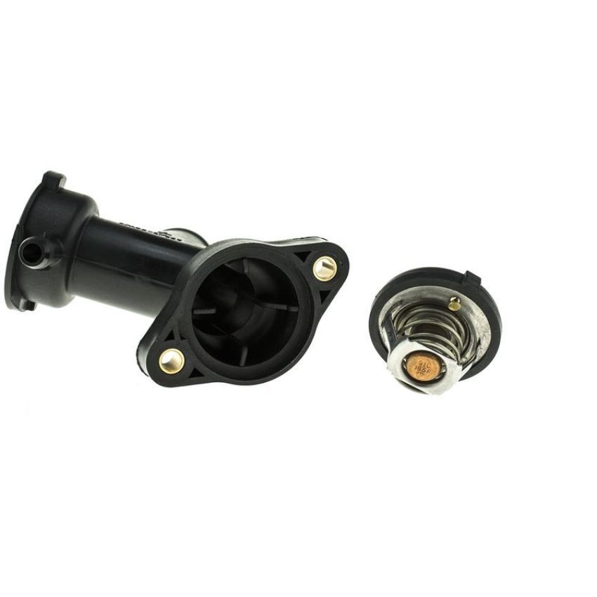 MotoRad 4834KT Thermostat Kit-195 Degrees w/ Seal