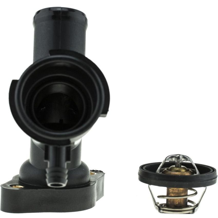 MotoRad 4834KT Thermostat Kit-195 Degrees w/ Seal