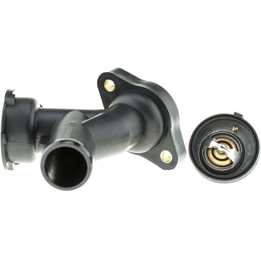 MotoRad 4834KT Thermostat Kit-195 Degrees w/ Seal