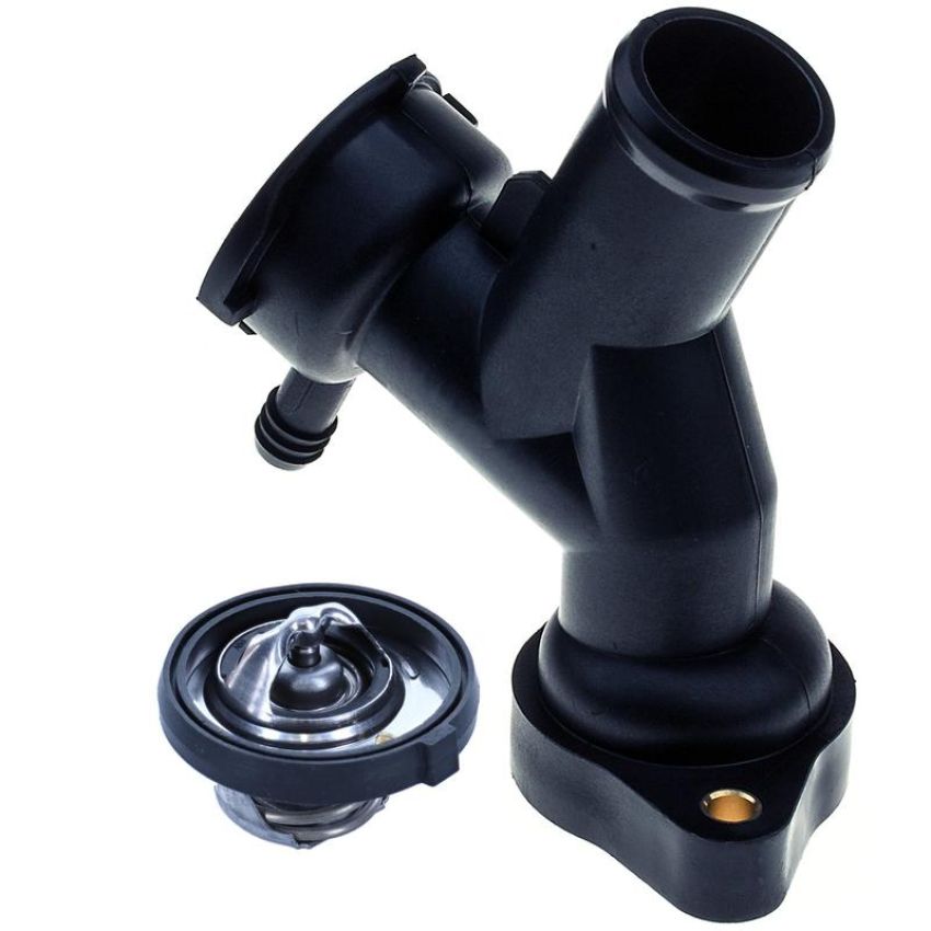MotoRad 4834KTUS UltraStat Thermostat Kit-195 Degrees w/ Seal